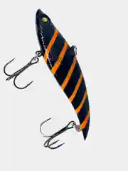 Черный раттлин VIB BAT NAMI 95 (19g)