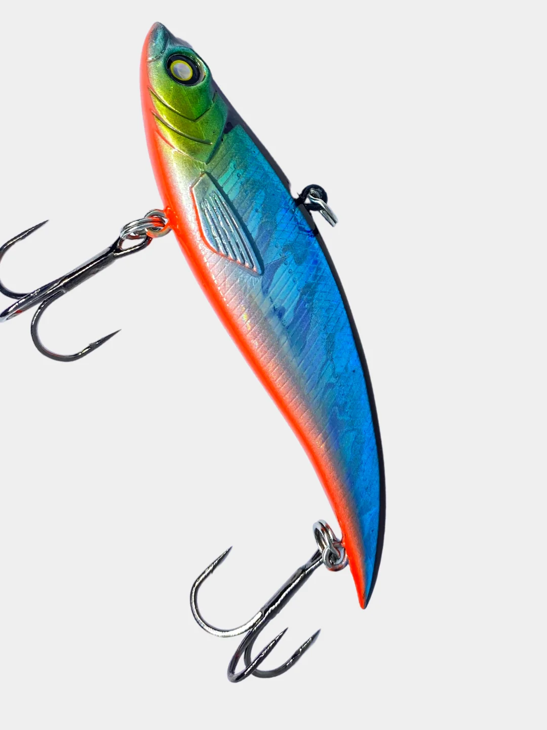 Морской раттлин VIB BAT NAMI 95 (19g)