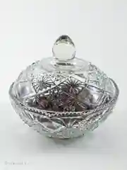 Сахарница "Larous" 260мл