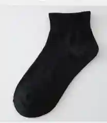 Черный носки унисекс