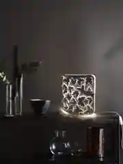Лампа настольная ЭЛЕТЕХ "Эффект"