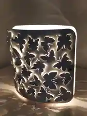 Лампа настольная ЭЛЕТЕХ "Эффект"