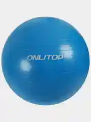Фитбол, ONLITOP, d=75 см,1000 г,антивзрыв
