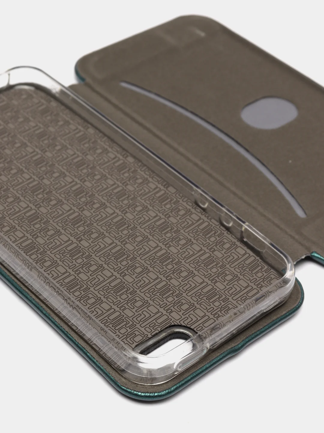 Морской чехол-книжка на Apple iPhone 5 / 5s / SE