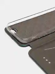 Морской чехол-книжка на Apple iPhone 5 / 5s / SE