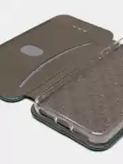 Морской чехол-книжка на Apple iPhone 5 / 5s / SE