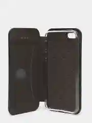 Морской чехол-книжка на Apple iPhone 5 / 5s / SE