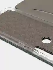 Морской чехол книжка на Xiaomi Redmi Note 8T, Сяоми Редми Нот 8Т