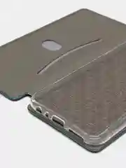 Морской чехол книжка на Xiaomi Redmi Note 8T, Сяоми Редми Нот 8Т