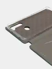 Морской чехол книжка на Xiaomi Redmi Note 8T, Сяоми Редми Нот 8Т