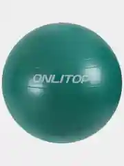 Фитбол ONLITOP, d 65 см, 900 г, антивзрыв