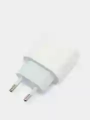Блок питания для iPhone с Type-C с быстрой зарядкой, 20W, СЗУ