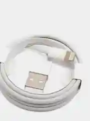 Кабель для iPhone 5/SE/6s/7/8/X/11/12/13, USB, Lightning, зарядный