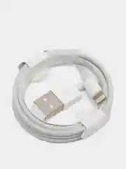 Кабель для iPhone 5/SE/6s/7/8/X/11/12/13, USB, Lightning, зарядный