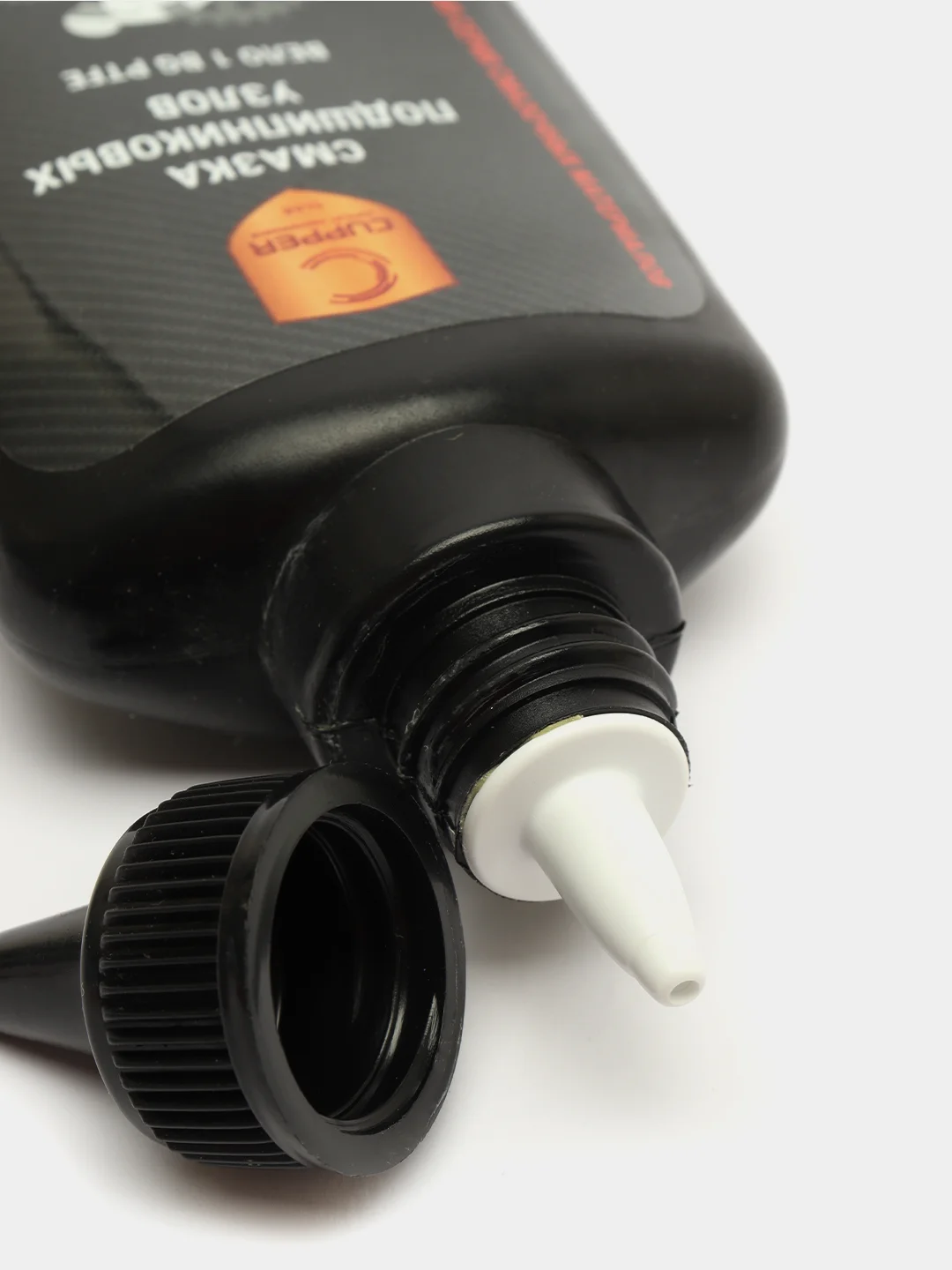 Смазка подшипниковых узлов ВЕЛО 1 BG PTFE (90 гр.)