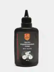 Смазка подшипниковых узлов ВЕЛО 1 BG PTFE (90 гр.)