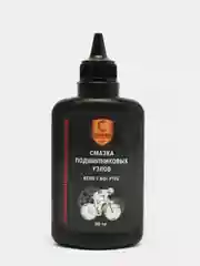 Смазка подшипниковых узлов ВЕЛО 2 BG+ PTFE (90 гр.)