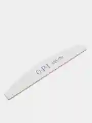Одноразовая пилка OPI 100/180 для ногтей