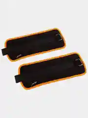 Утяжелитель неопреновый 2 шт. х 0,5кг