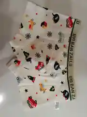 Трусы для мальчика