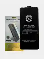 Защитное стекло Premium 9H для Realme 7