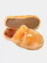 Женские домашние тапочки
