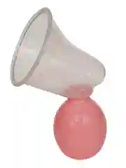 Молокоотсос Baby Land ручной