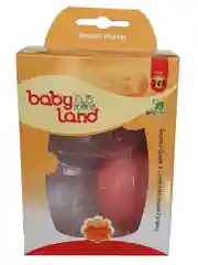 Молокоотсос Baby Land ручной
