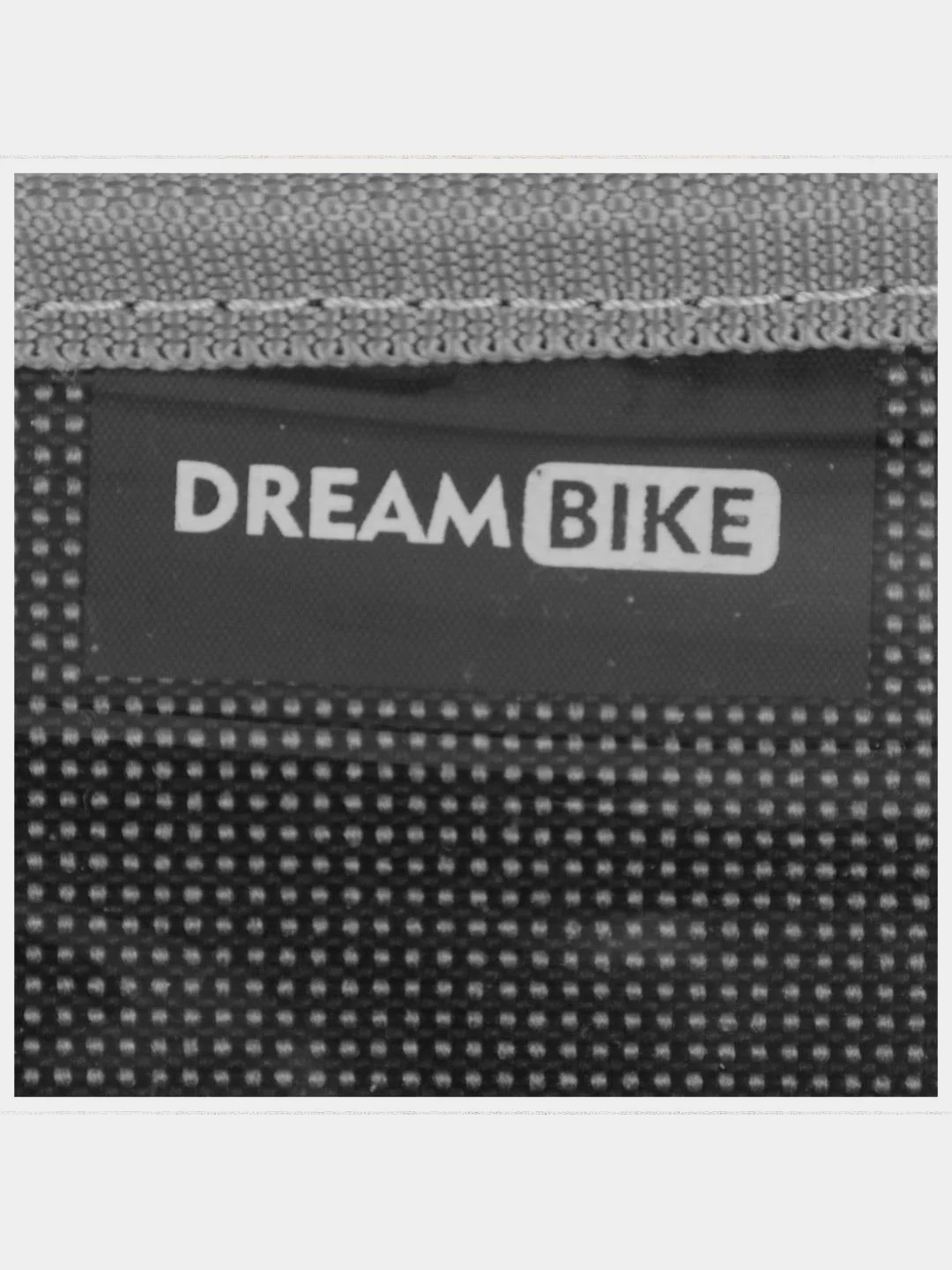 Велосумка Dream Bike ПОИНТ на руль для телефона