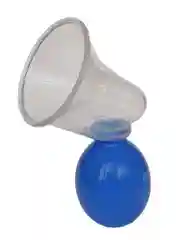Молокоотсос Baby Land ручной