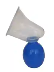 Молокоотсос Baby Land ручной