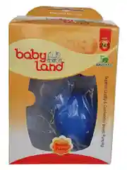 Молокоотсос Baby Land ручной