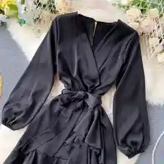 Вечернее праздничное платье
