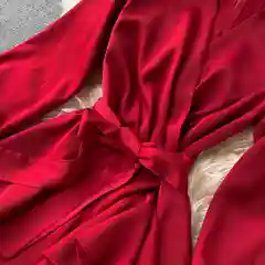 Вечернее праздничное платье