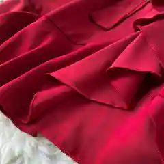 Вечернее праздничное платье