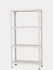 Стеллаж СТФЭ, 135х70х30 см, Металл Завод