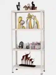Стеллаж СТФЭ, 135х70х30 см, Металл Завод