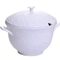 Супница с крышкой LR, 2,3 л
