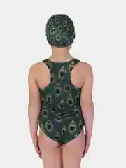 Купальник детский