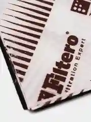 Комбинированный фильтр (угольный и жиропоглощающий) Filtero FTR 04 для кухонных вытяжек
