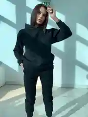 Костюм на флисе
