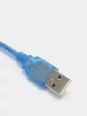 Кабель для принтера, сканера, МФУ USB