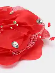 Бант для волос, Arco Carino