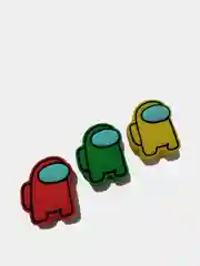 Защита кабеля Among US