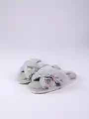 Тапочки домашние, женские