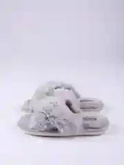 Тапочки домашние, женские