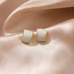 Конфетный серьги женские, классические, цепочки