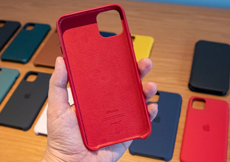 Чехол iPhone 11 Pro