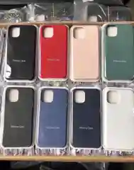 Чехол iPhone 11 Pro