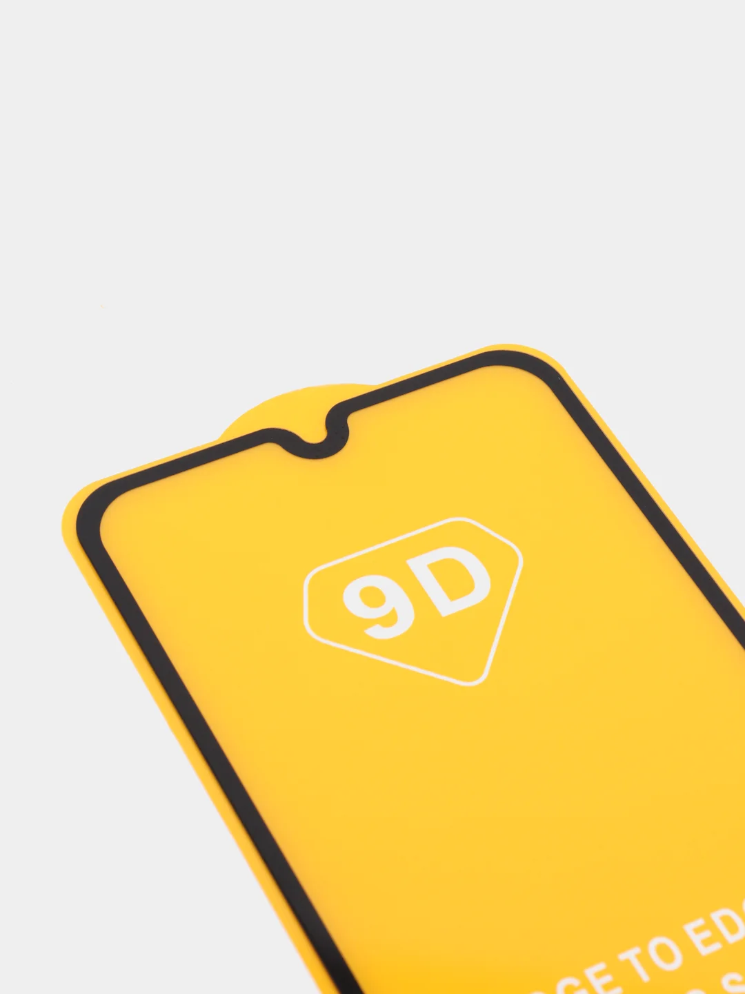 Защитное стекло 9D SAMSUNG GALAXY A40 / A50 / A50 S / A52